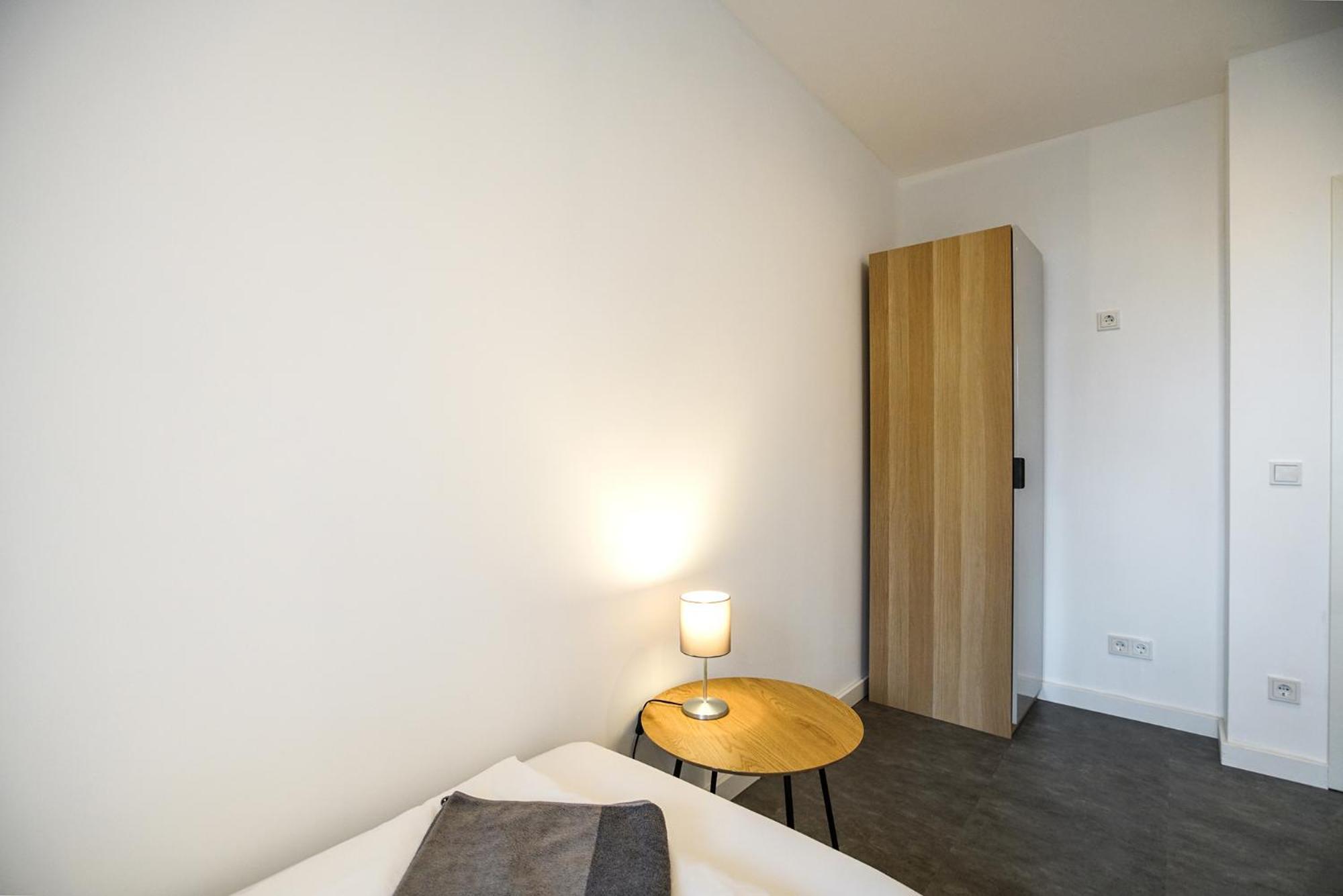 קלן W&G Hotel מראה חיצוני תמונה