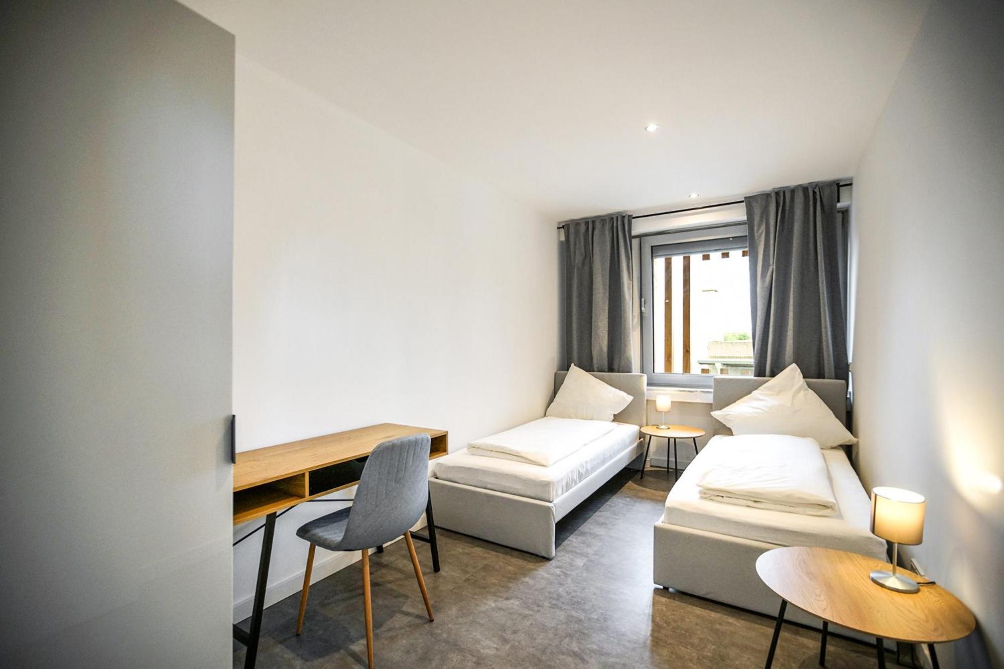 קלן W&G Hotel מראה חיצוני תמונה