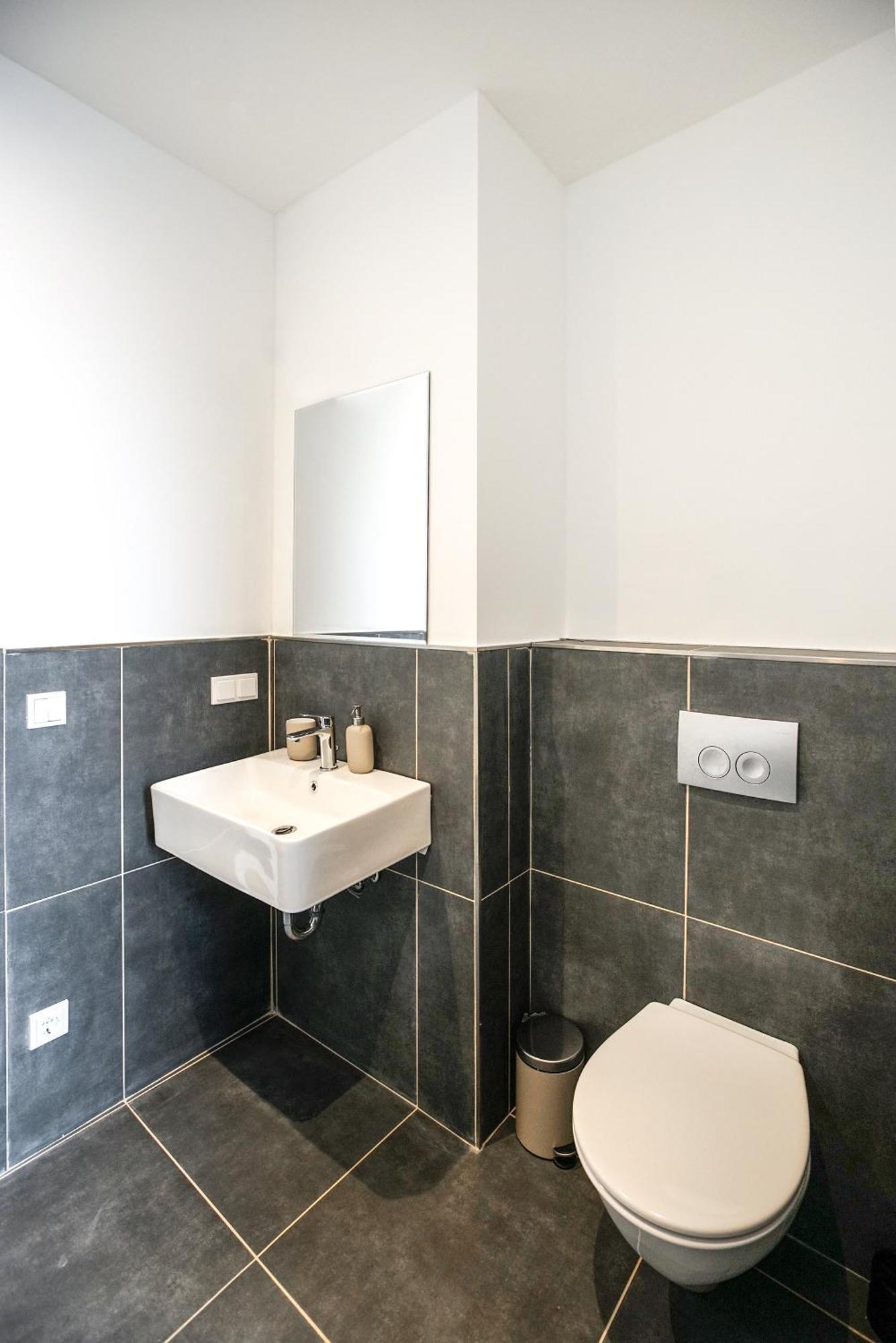 קלן W&G Hotel מראה חיצוני תמונה