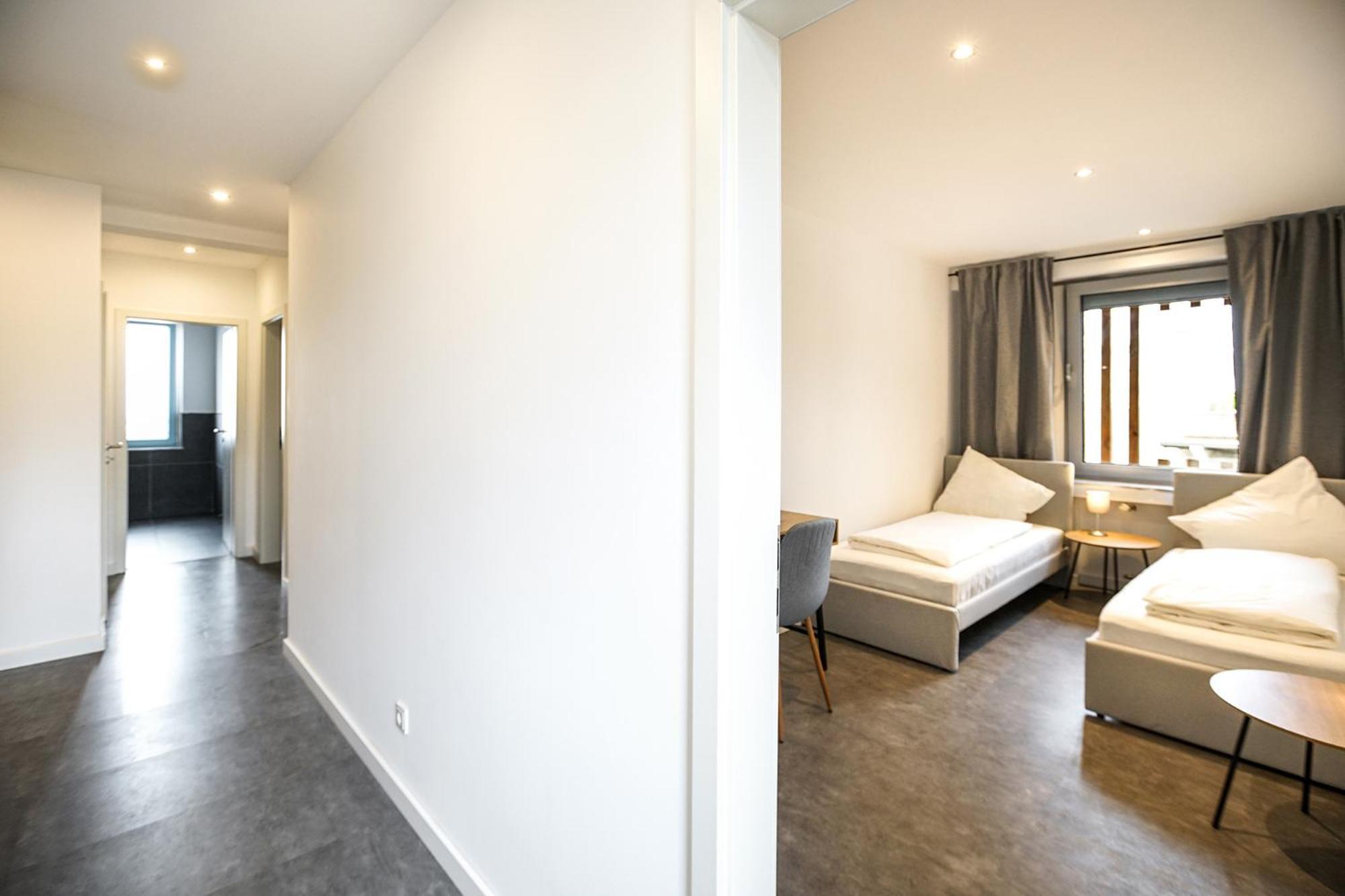 קלן W&G Hotel מראה חיצוני תמונה