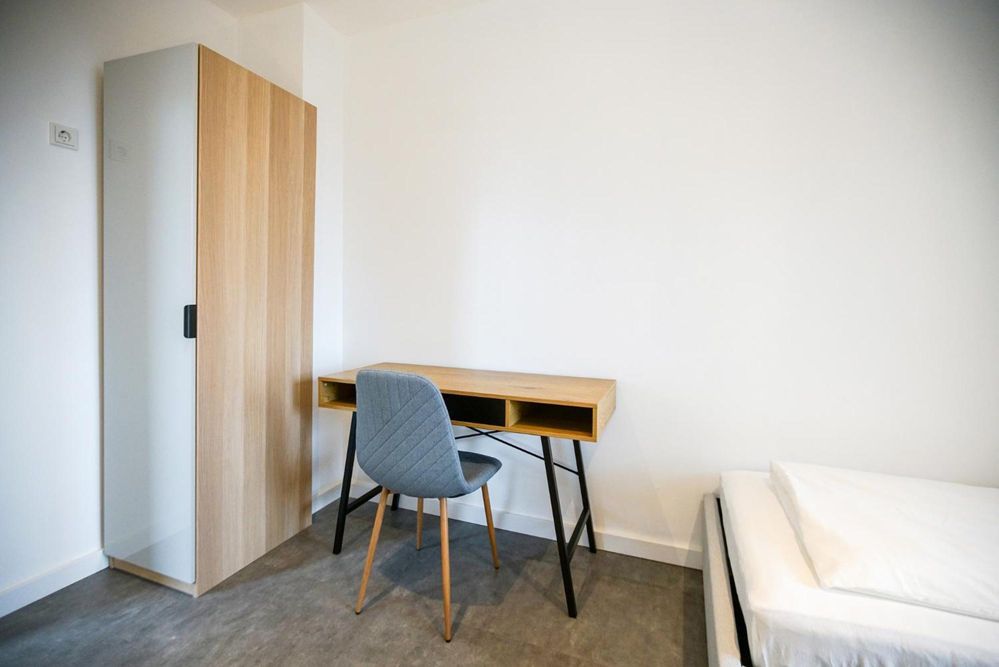 קלן W&G Hotel מראה חיצוני תמונה