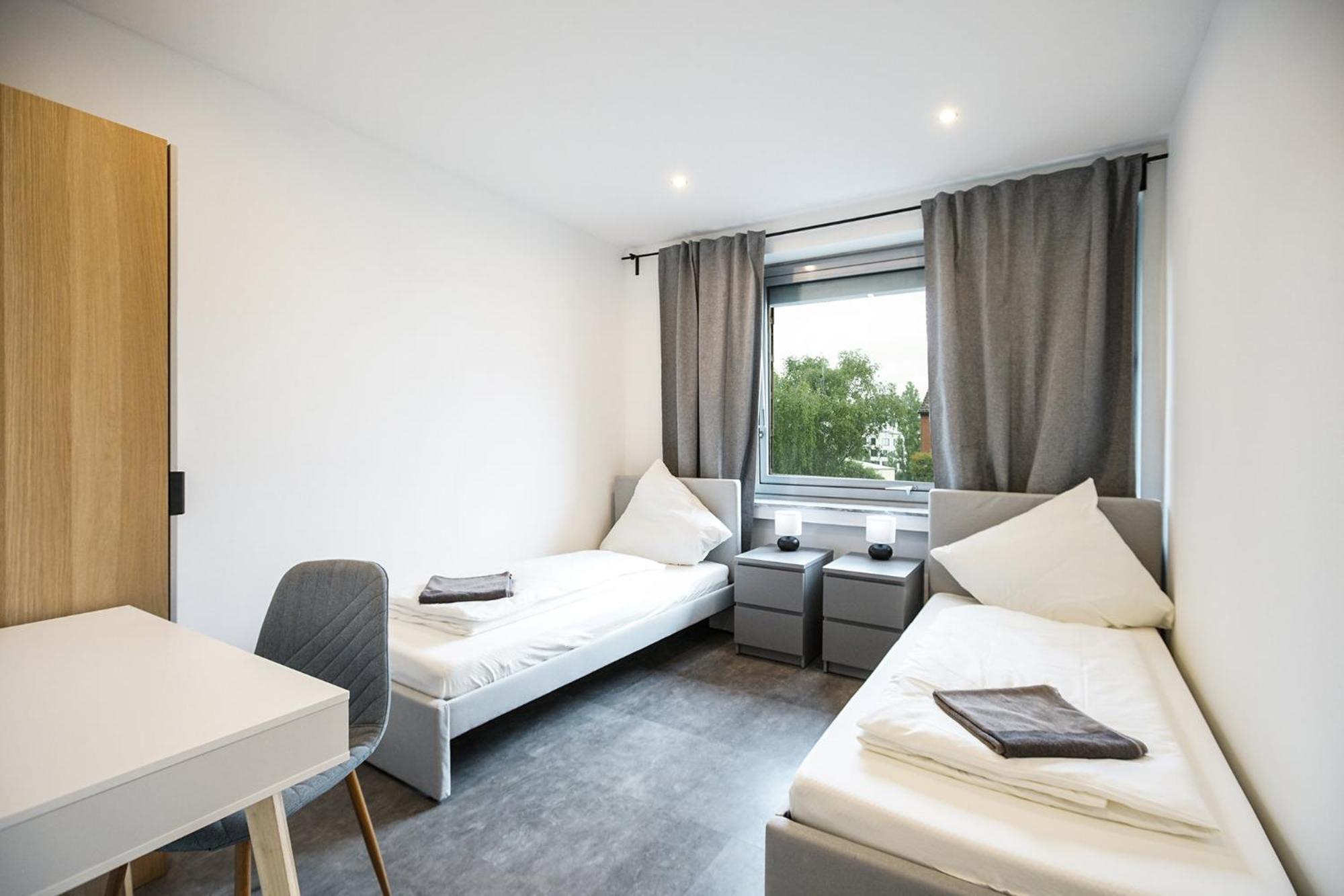 קלן W&G Hotel מראה חיצוני תמונה