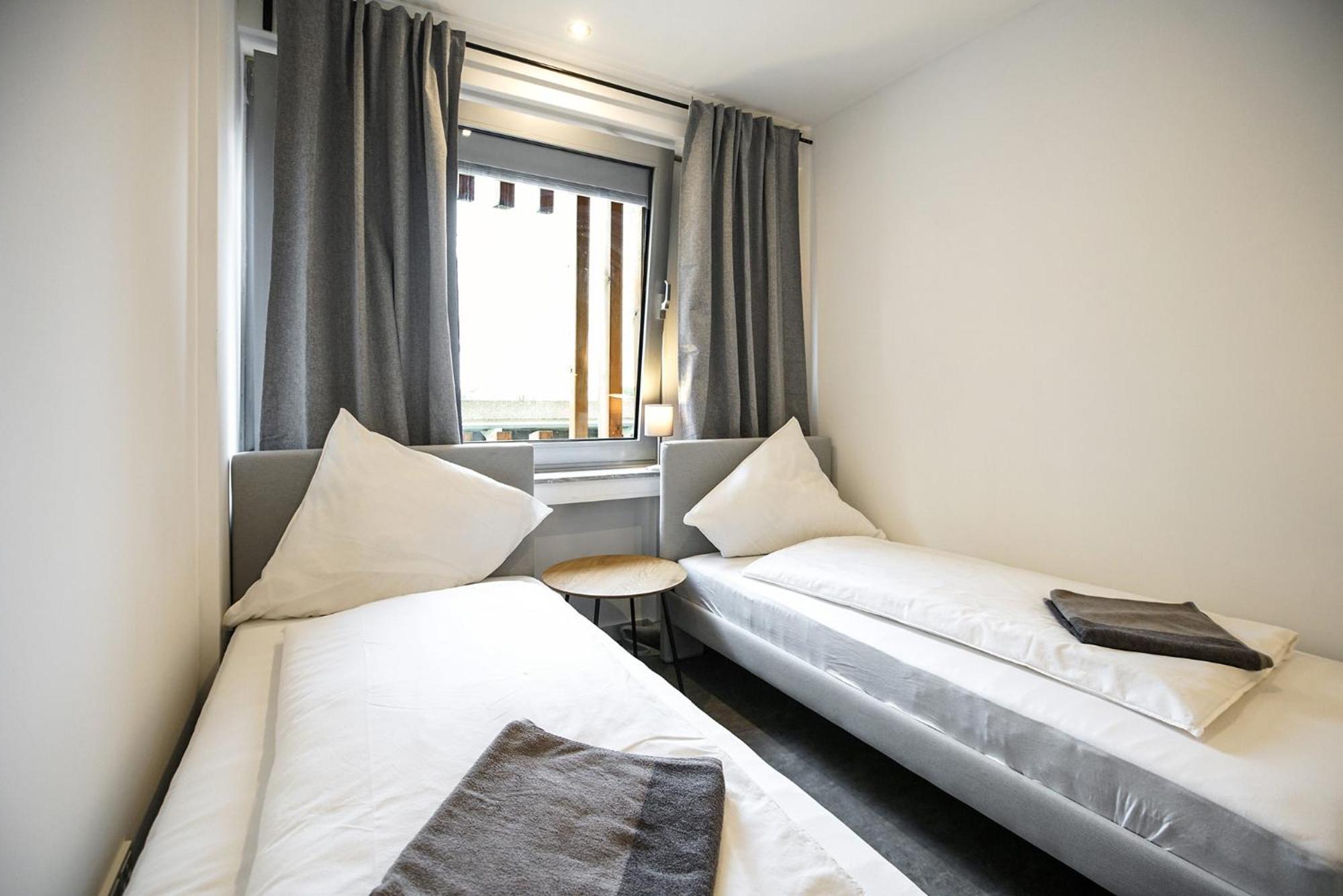 קלן W&G Hotel מראה חיצוני תמונה