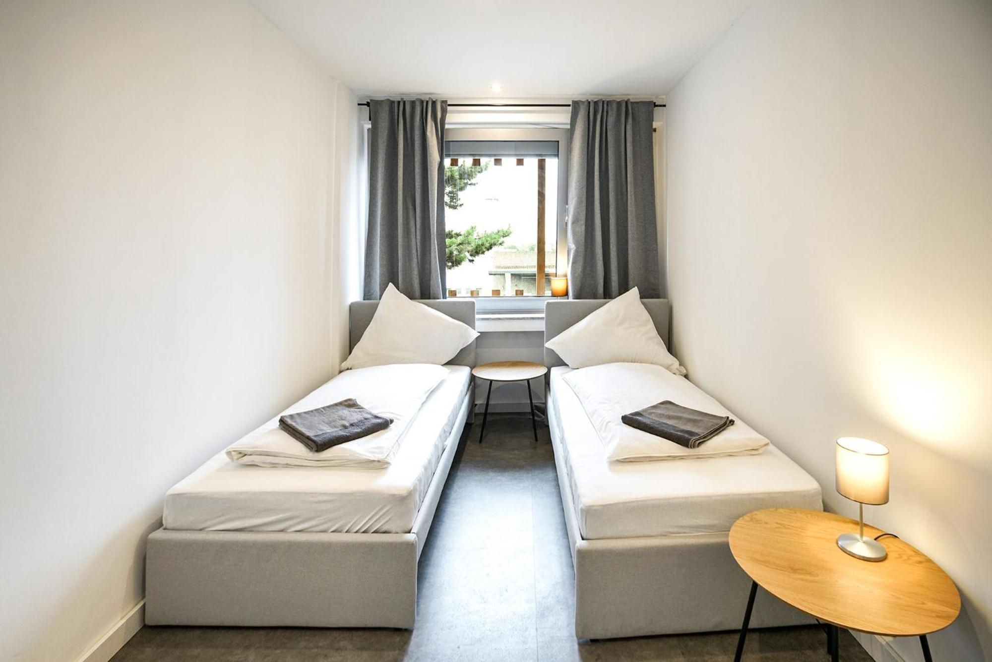 קלן W&G Hotel מראה חיצוני תמונה