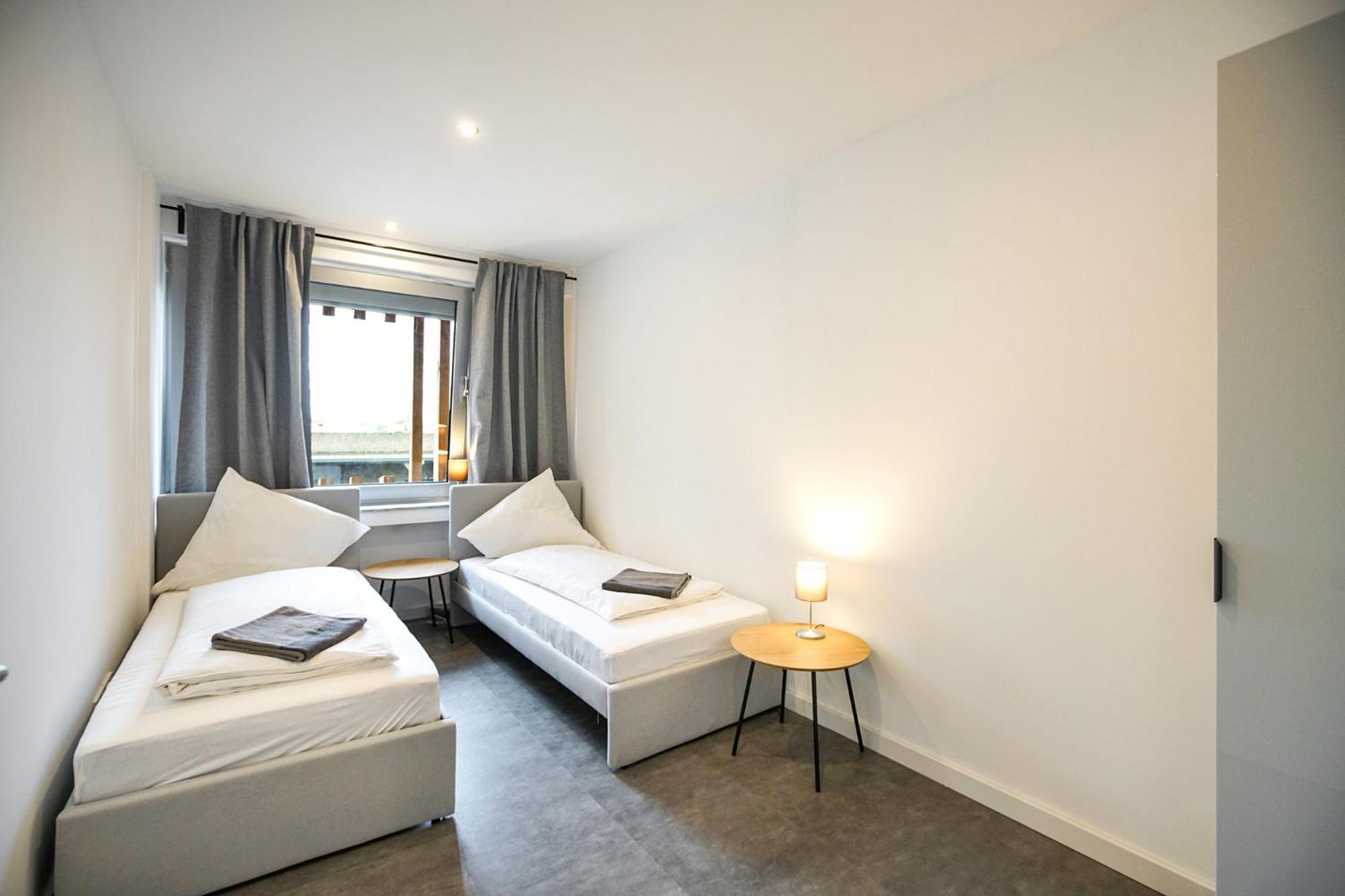 קלן W&G Hotel מראה חיצוני תמונה