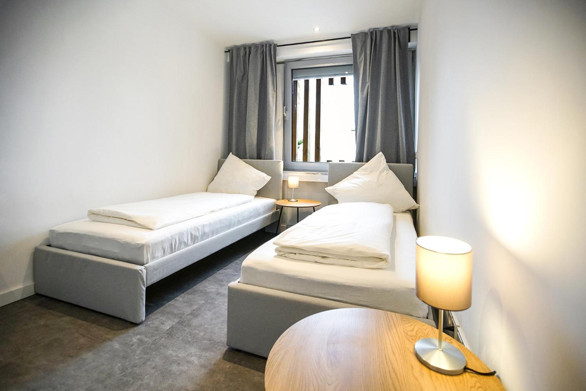 קלן W&G Hotel מראה חיצוני תמונה