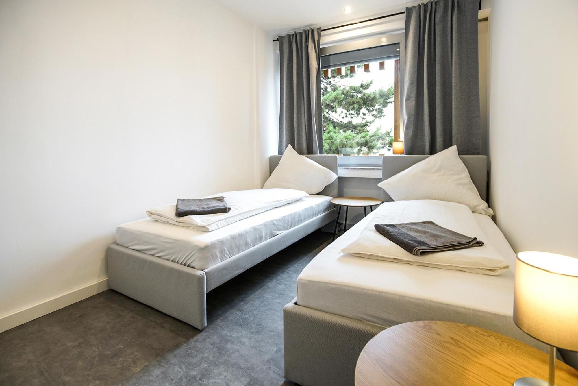 קלן W&G Hotel מראה חיצוני תמונה