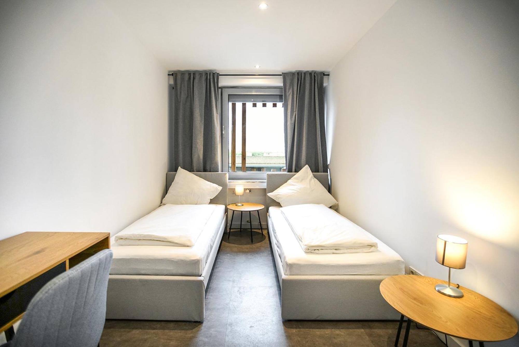 קלן W&G Hotel מראה חיצוני תמונה