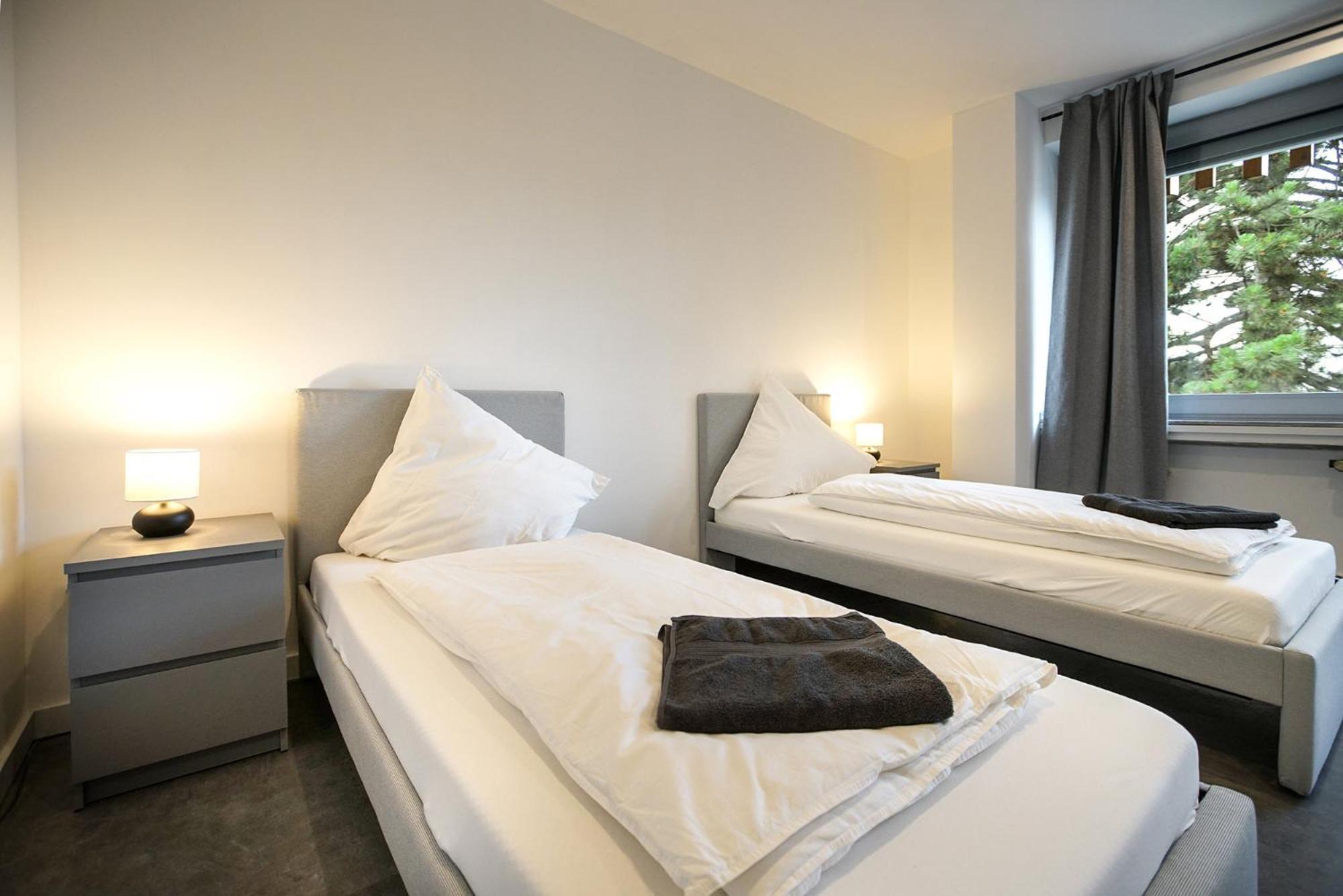 קלן W&G Hotel מראה חיצוני תמונה