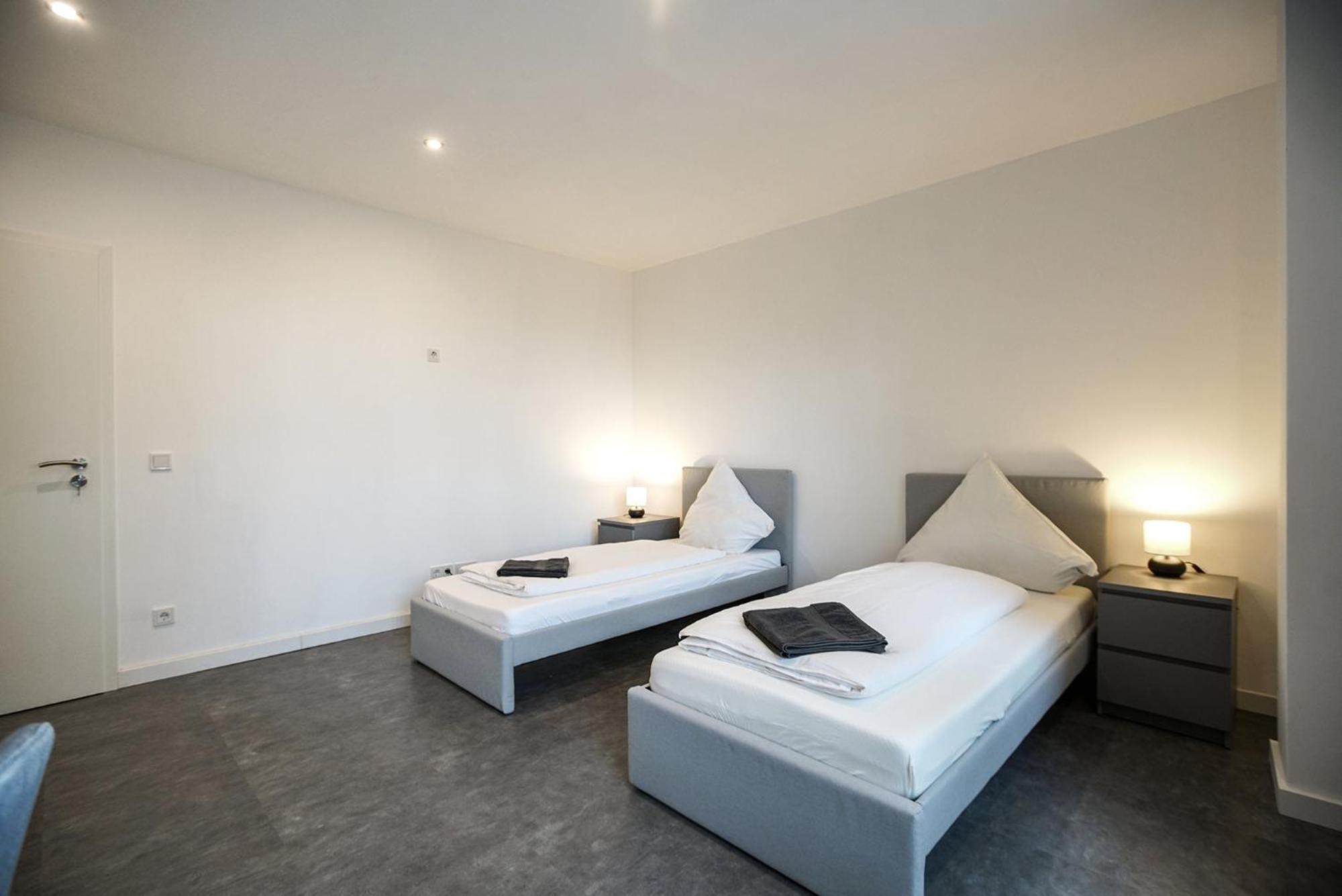 קלן W&G Hotel מראה חיצוני תמונה