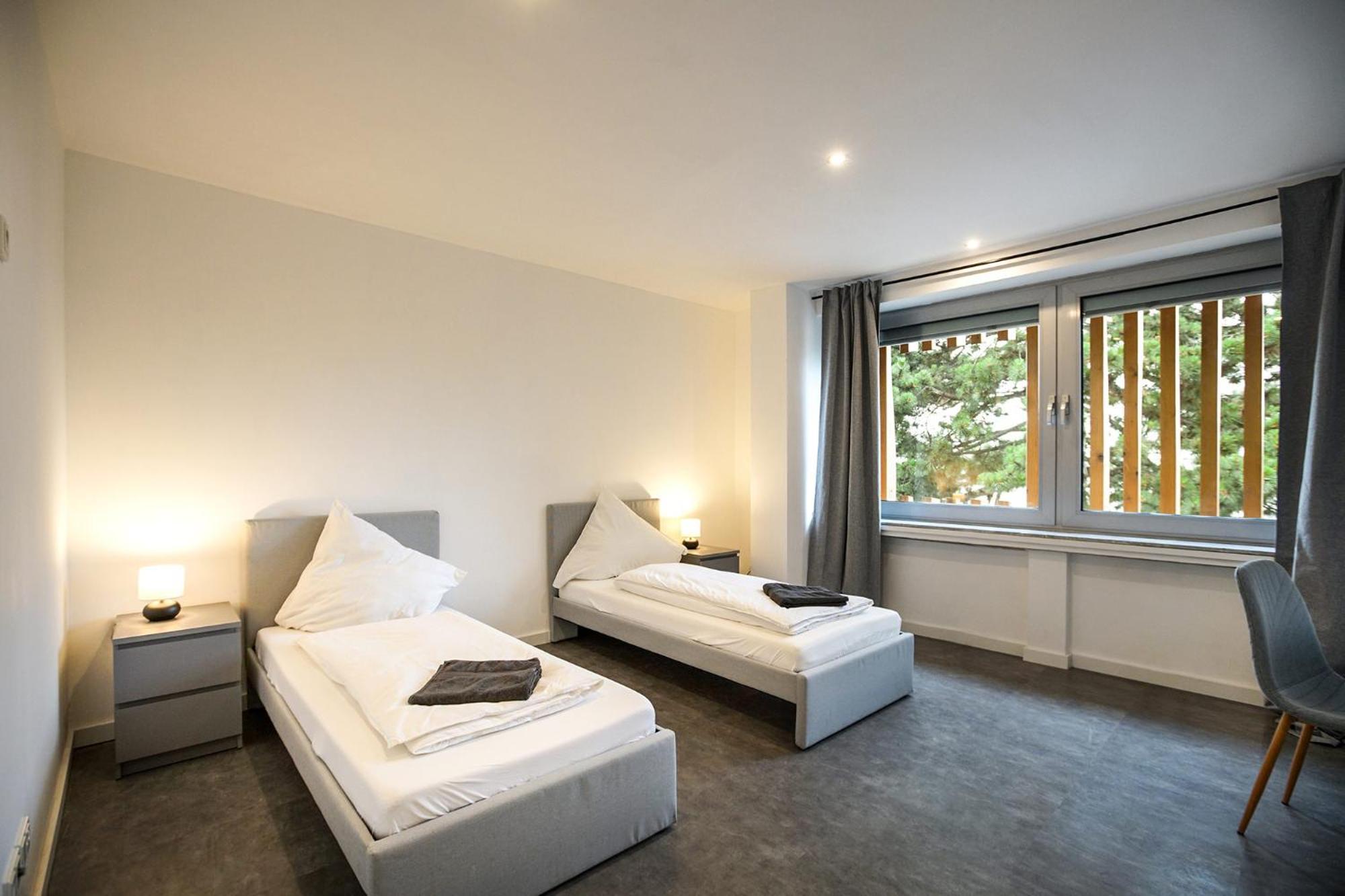 קלן W&G Hotel מראה חיצוני תמונה