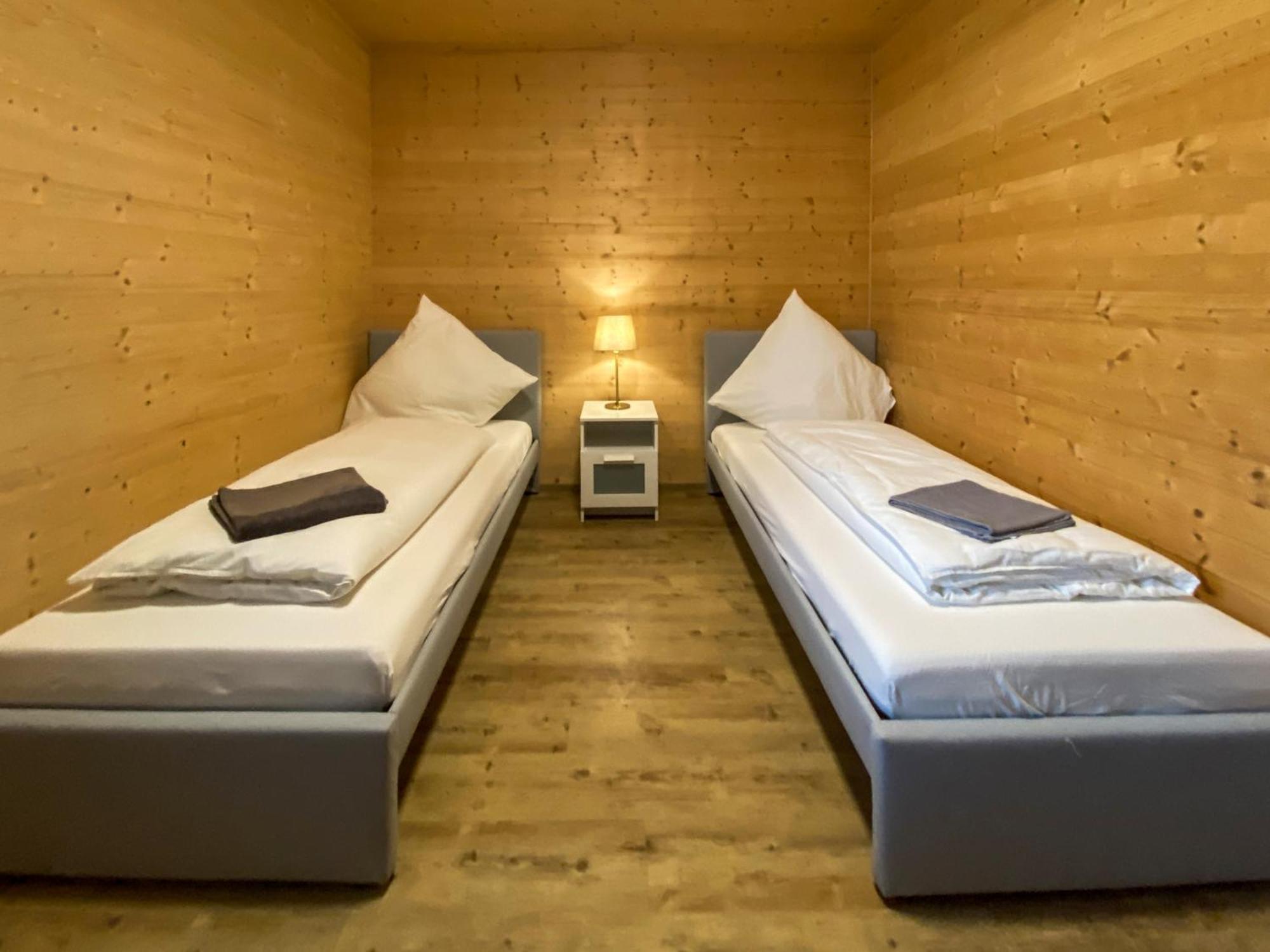 קלן W&G Hotel מראה חיצוני תמונה