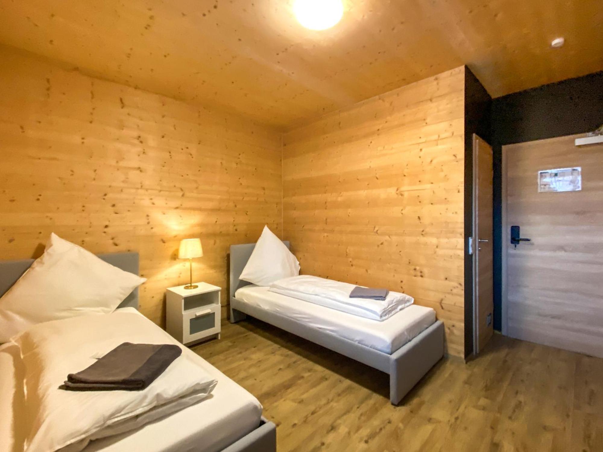 קלן W&G Hotel מראה חיצוני תמונה