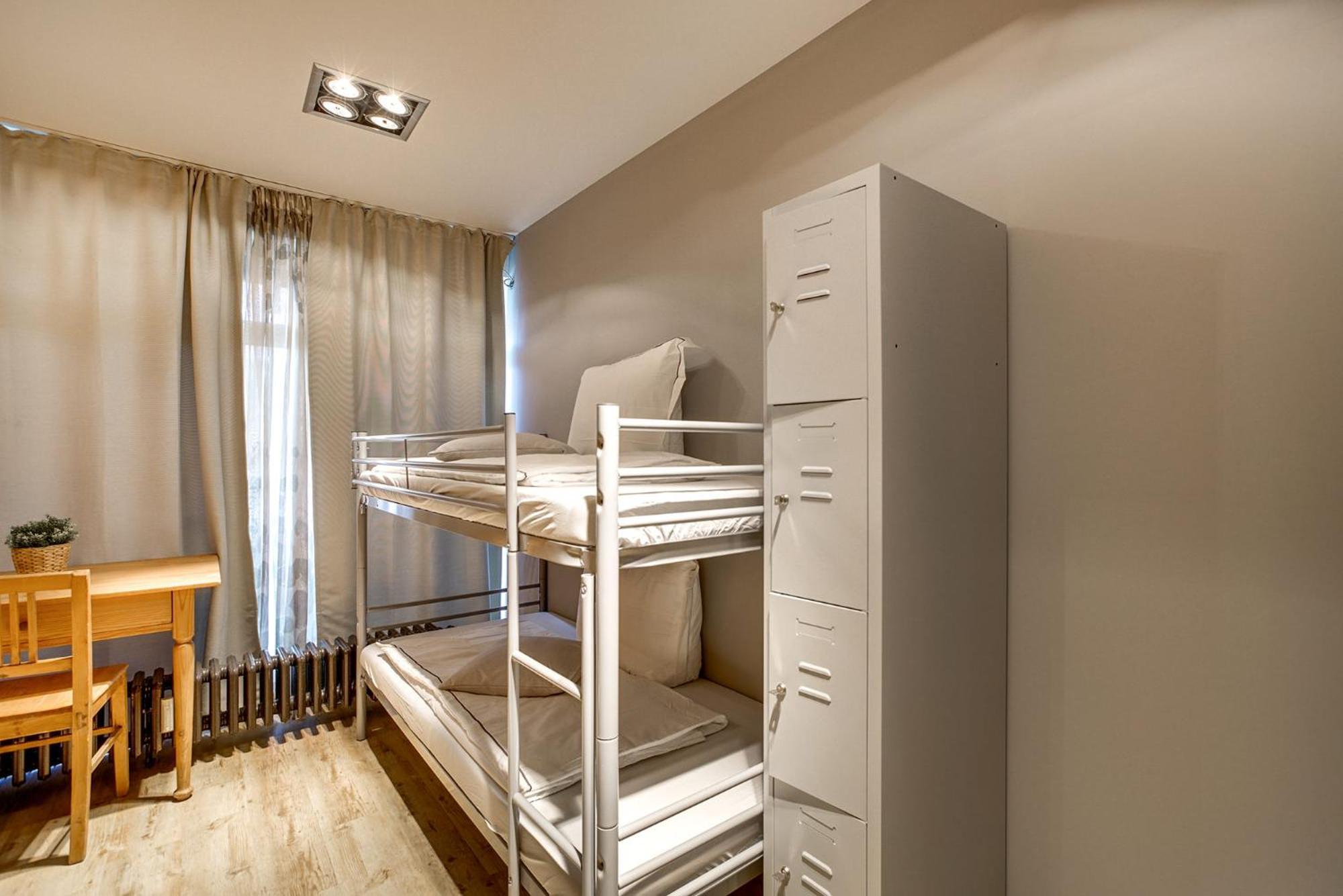 קלן W&G Hotel מראה חיצוני תמונה