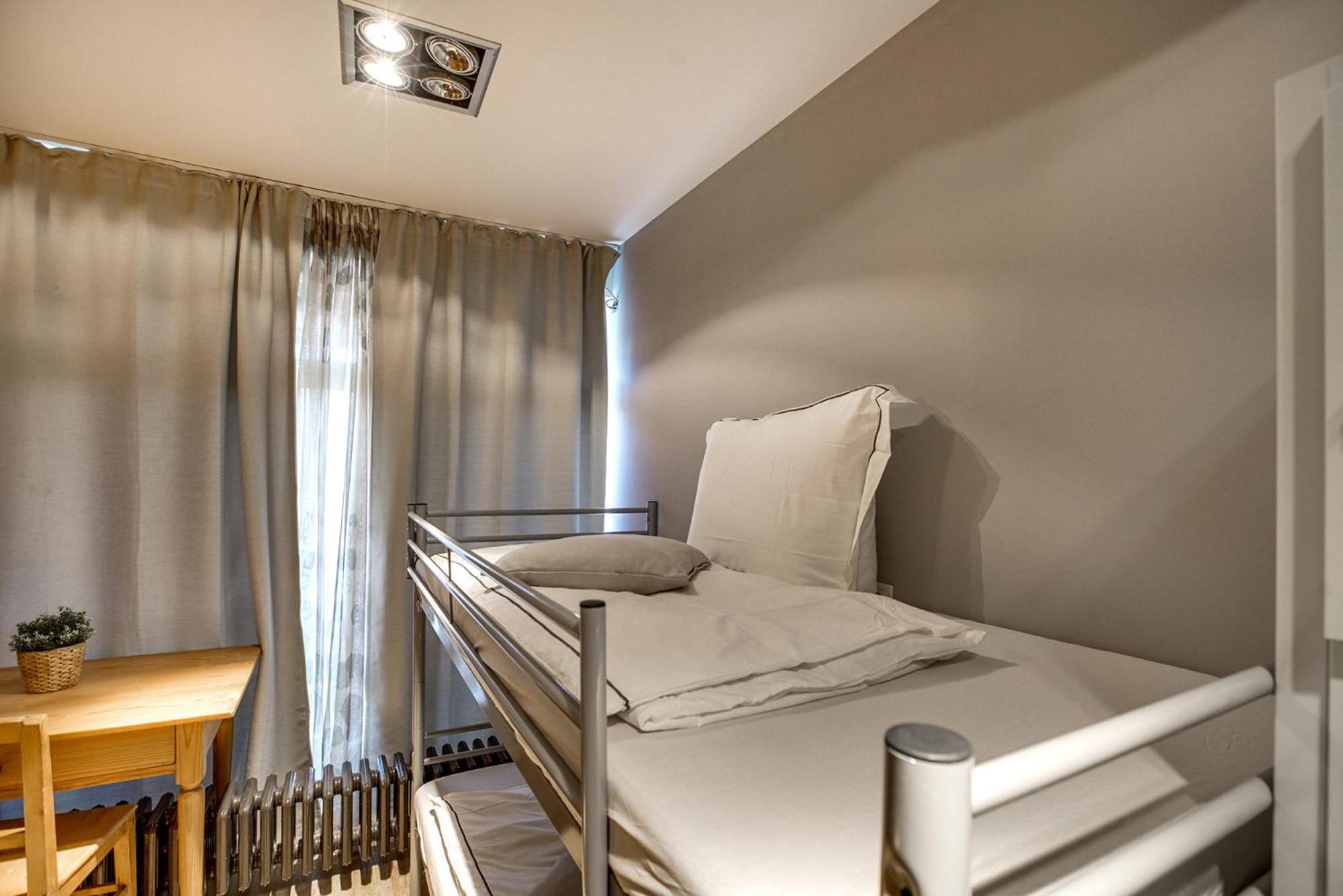 קלן W&G Hotel מראה חיצוני תמונה
