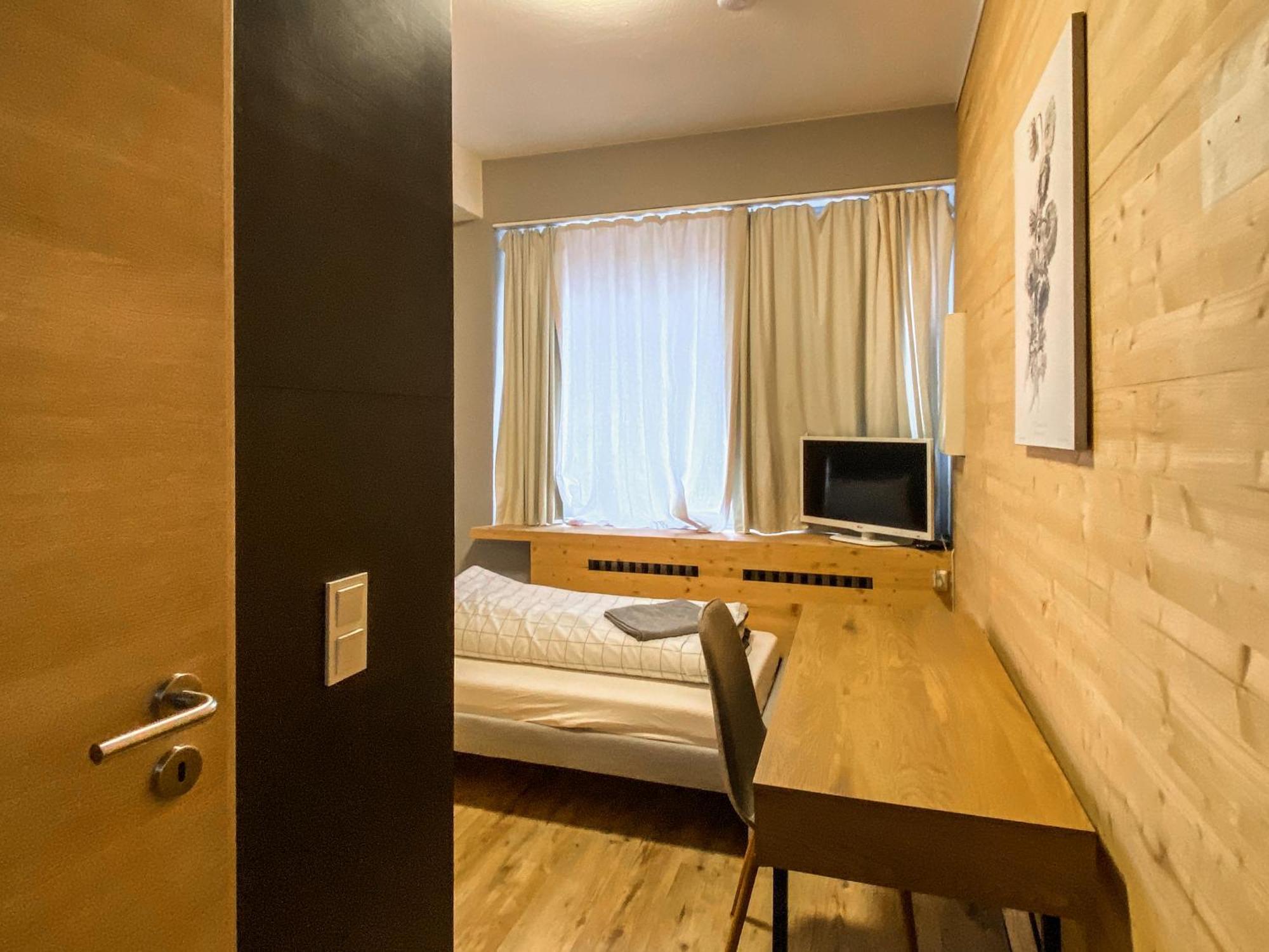 קלן W&G Hotel מראה חיצוני תמונה