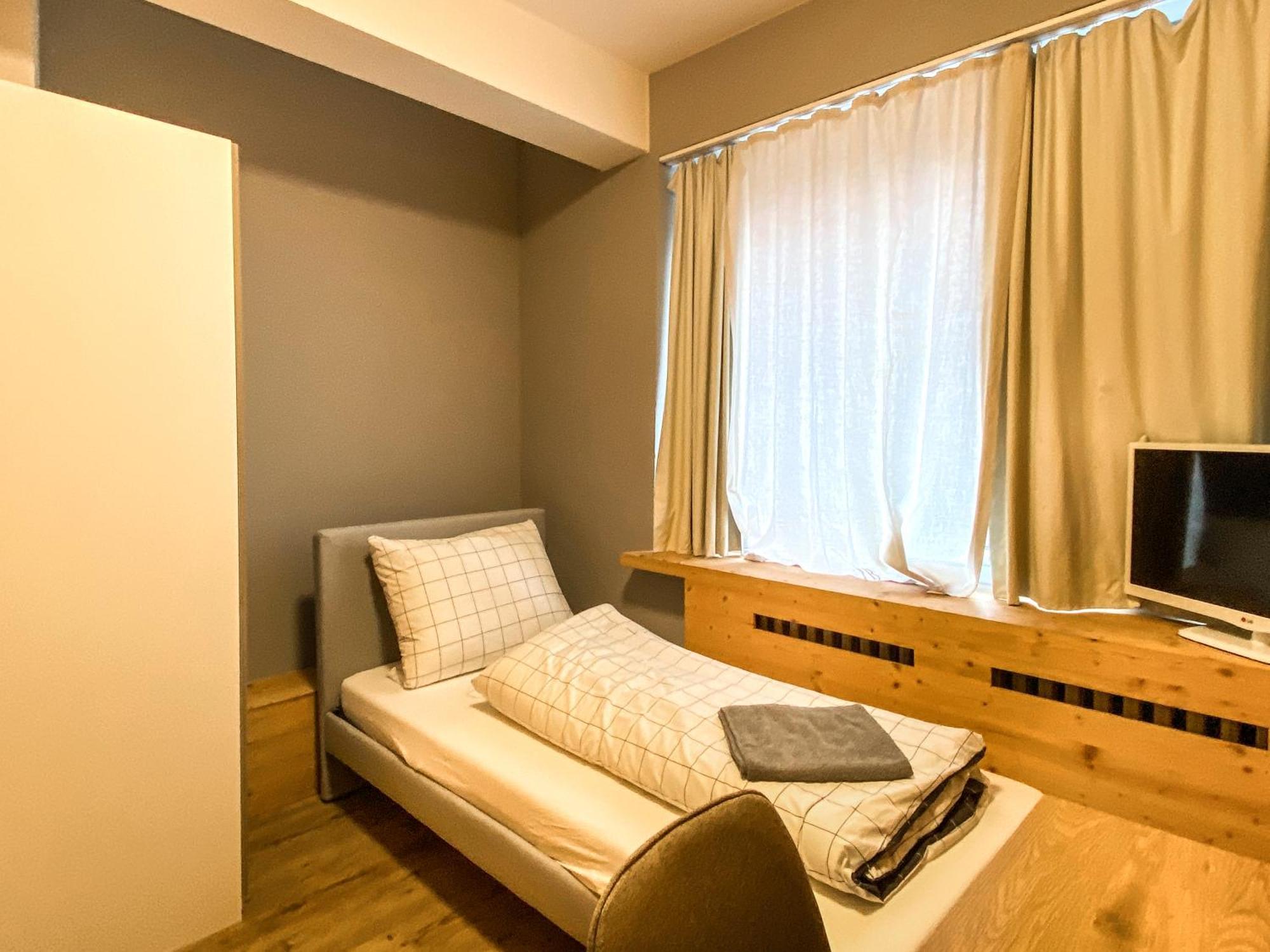 קלן W&G Hotel מראה חיצוני תמונה