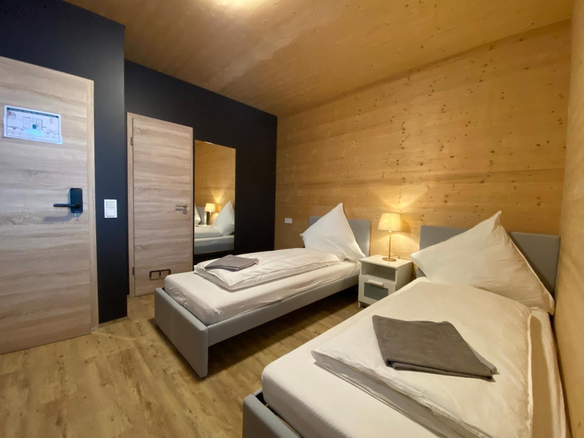 קלן W&G Hotel מראה חיצוני תמונה
