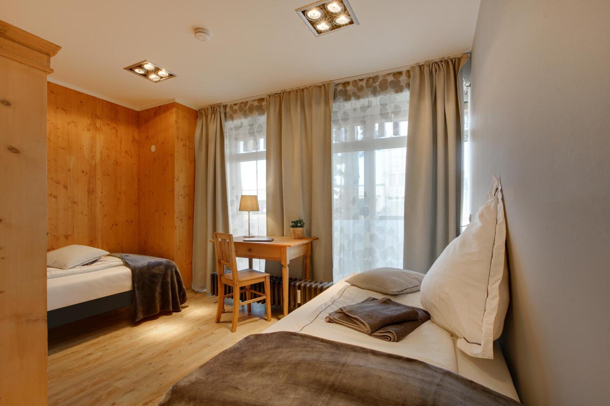 קלן W&G Hotel מראה חיצוני תמונה