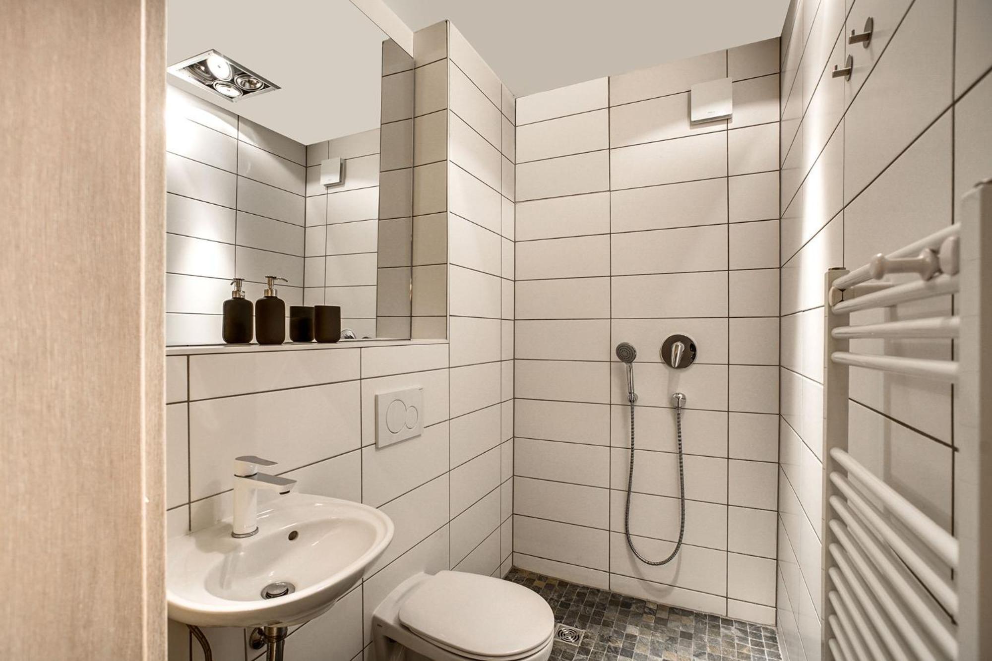 קלן W&G Hotel מראה חיצוני תמונה
