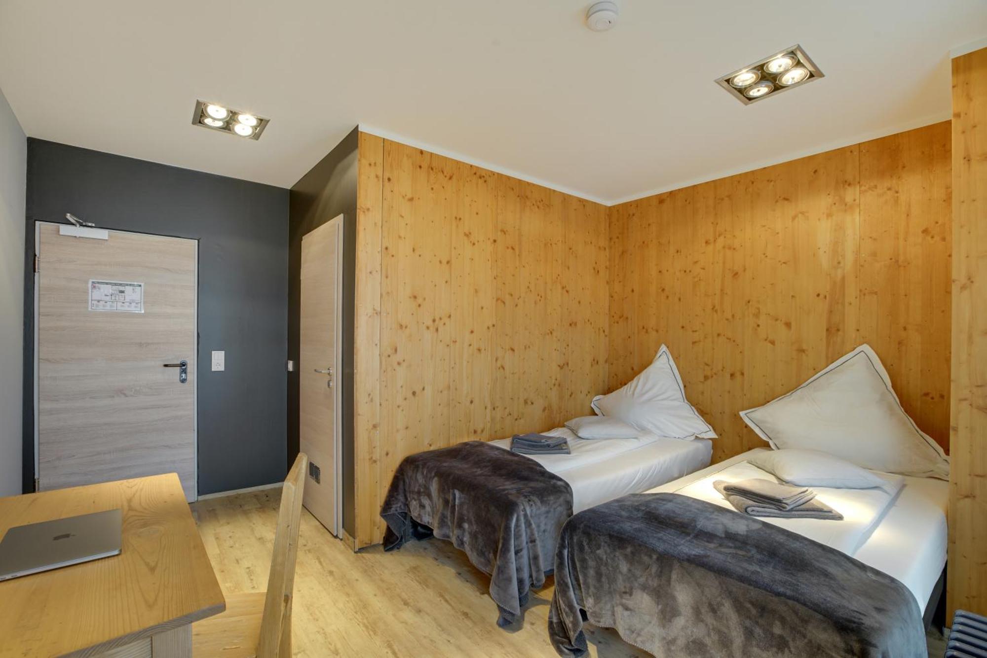 קלן W&G Hotel מראה חיצוני תמונה